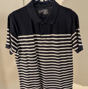 Muji polo